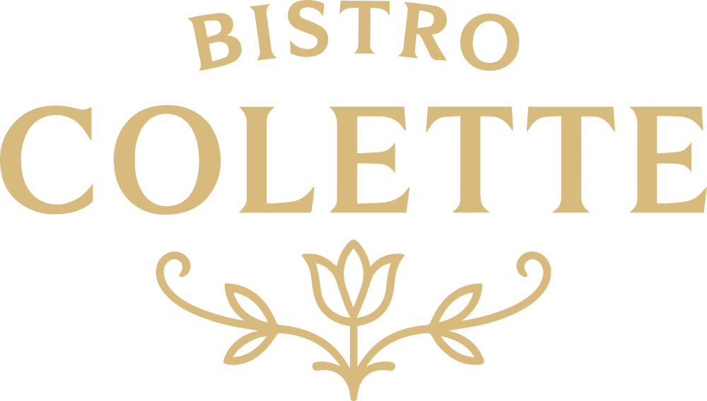Bistro Colette - Homepage